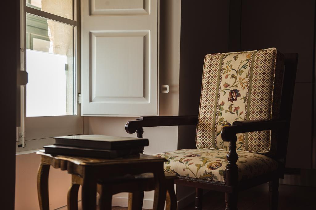 U Collection - A Luxury Collection Suites, วัลเลตตา ภายนอก รูปภาพ