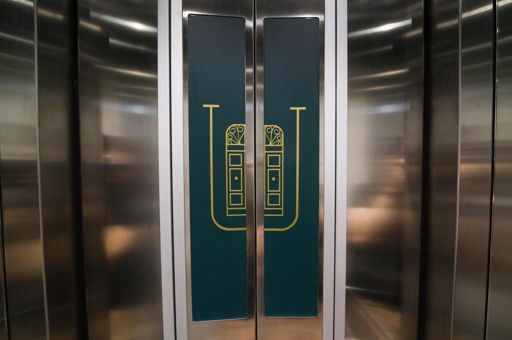 U Collection - A Luxury Collection Suites, วัลเลตตา ภายนอก รูปภาพ