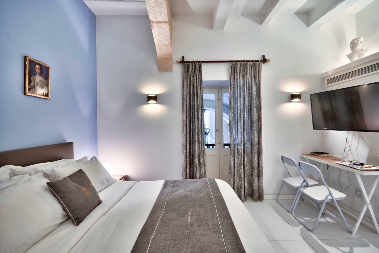 U Collection - A Luxury Collection Suites, วัลเลตตา ภายนอก รูปภาพ