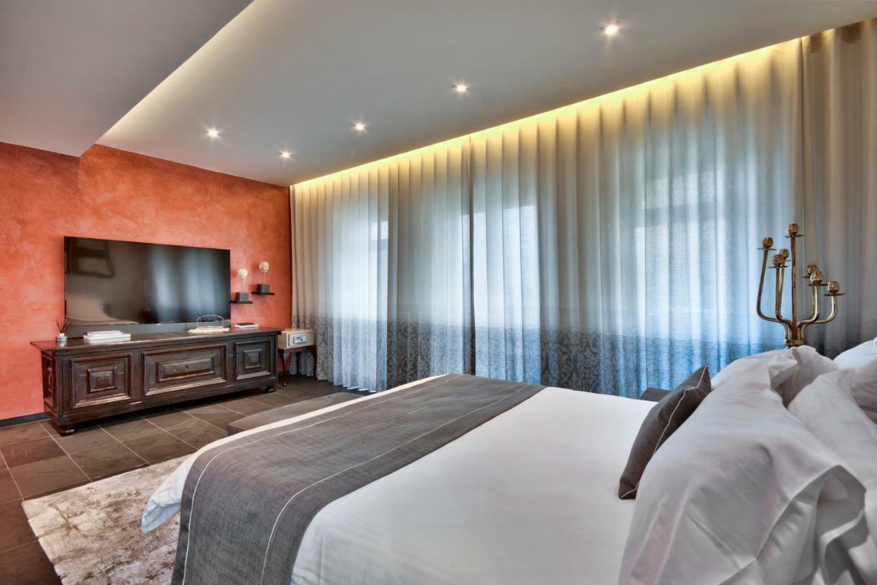 U Collection - A Luxury Collection Suites, วัลเลตตา ภายนอก รูปภาพ
