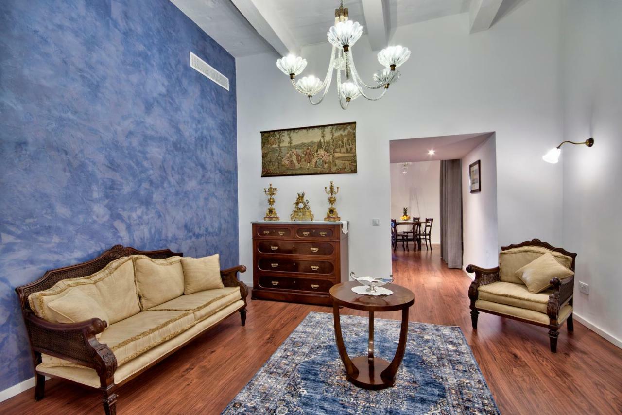 U Collection - A Luxury Collection Suites, วัลเลตตา ภายนอก รูปภาพ