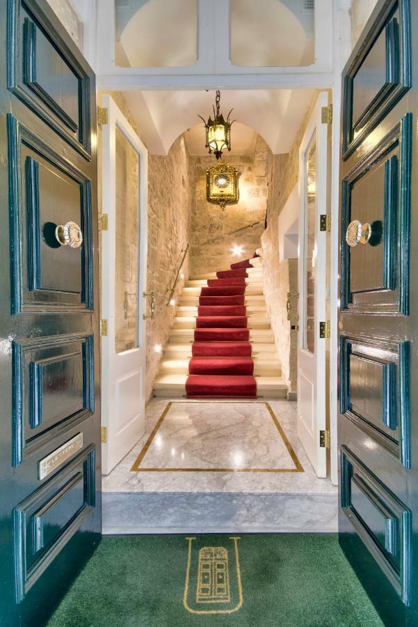 U Collection - A Luxury Collection Suites, วัลเลตตา ภายนอก รูปภาพ