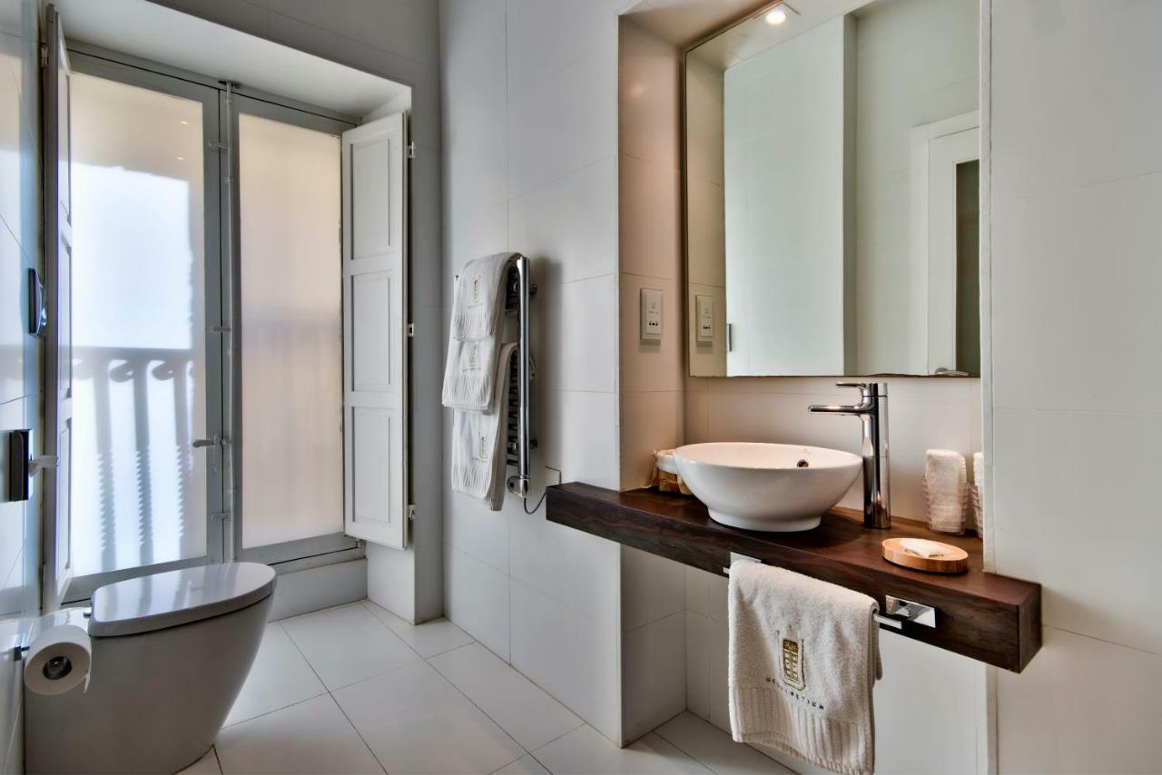 U Collection - A Luxury Collection Suites, วัลเลตตา ภายนอก รูปภาพ