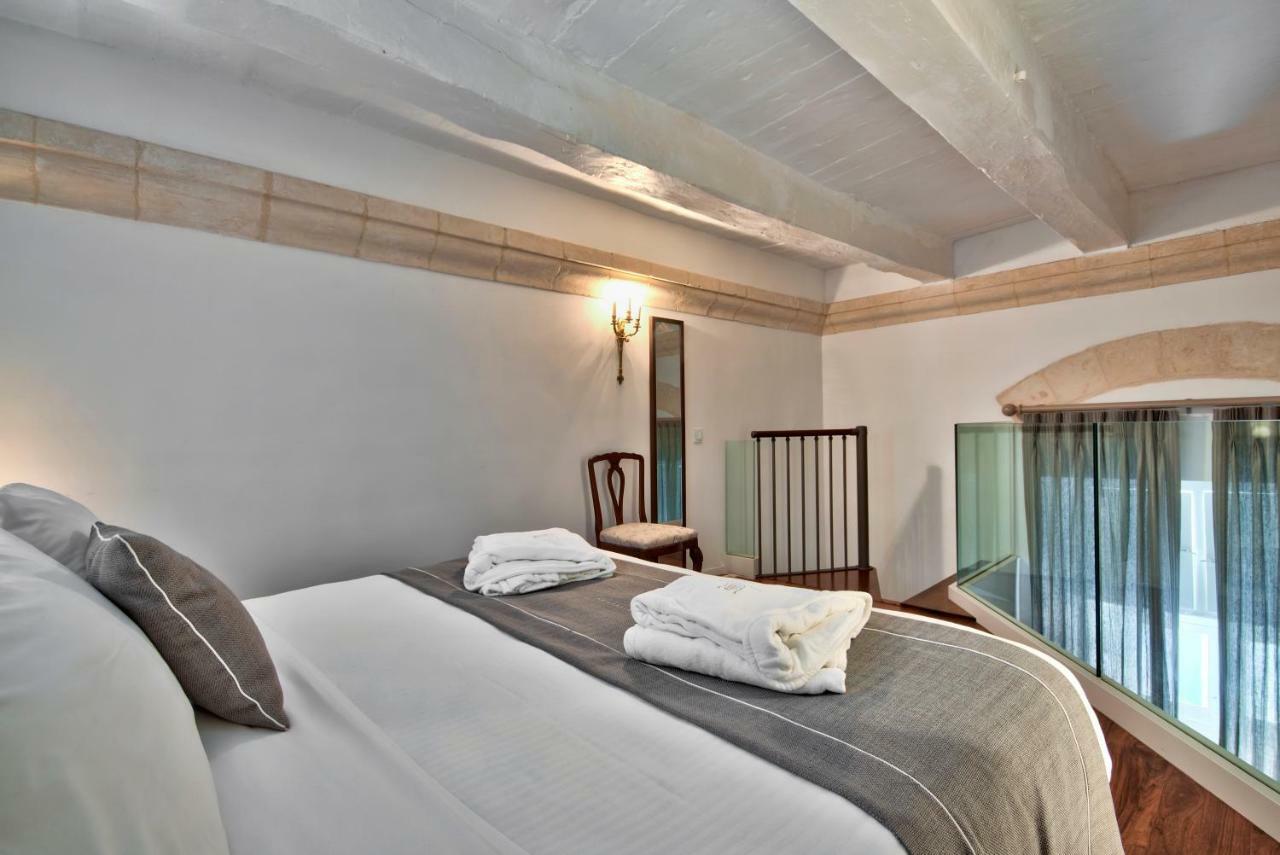 U Collection - A Luxury Collection Suites, วัลเลตตา ภายนอก รูปภาพ