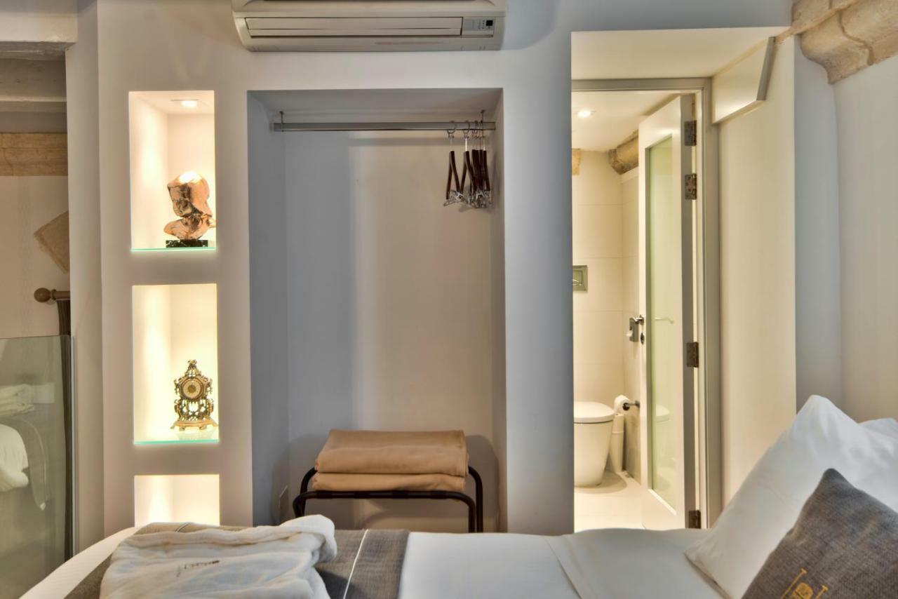 U Collection - A Luxury Collection Suites, วัลเลตตา ภายนอก รูปภาพ