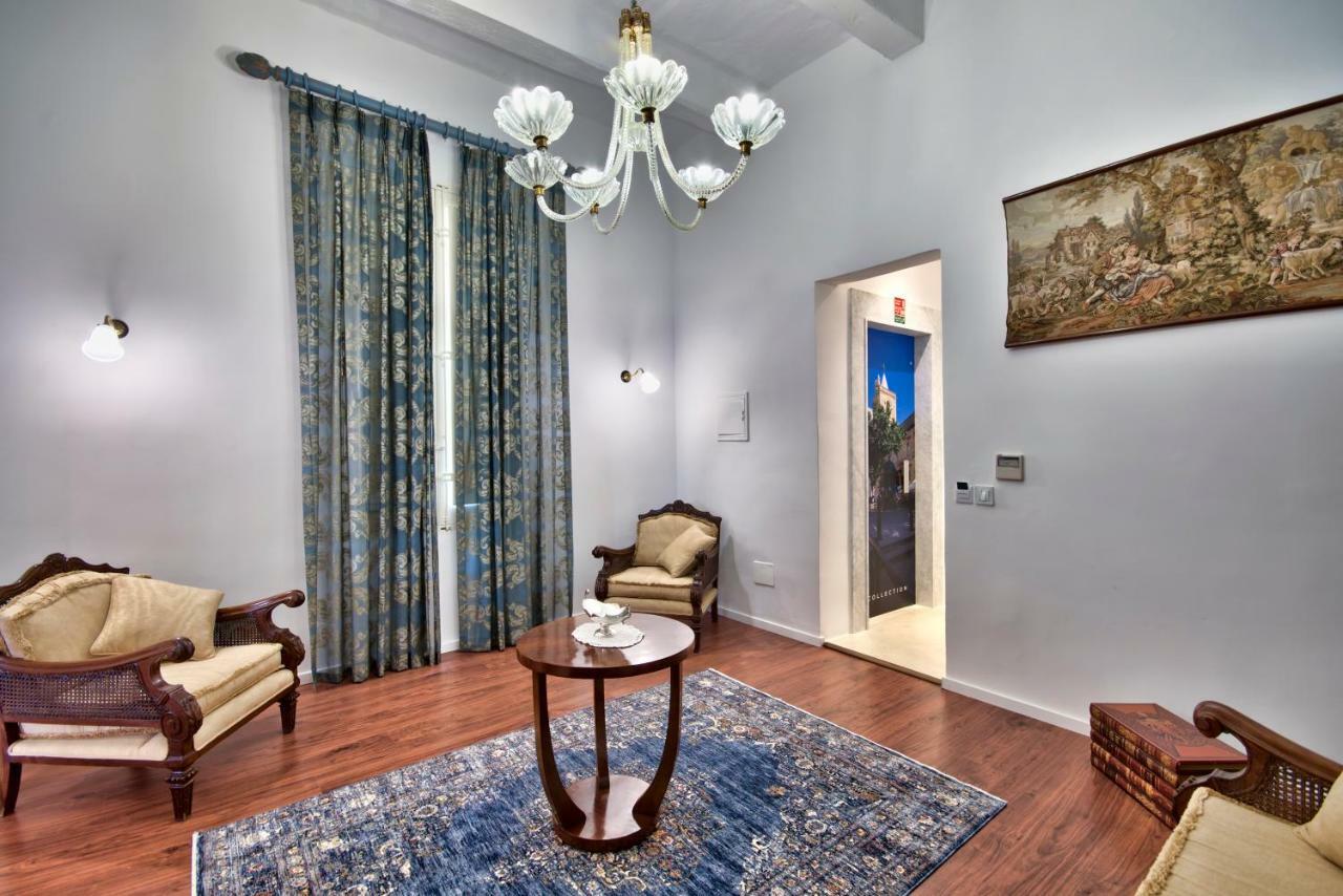 U Collection - A Luxury Collection Suites, วัลเลตตา ภายนอก รูปภาพ