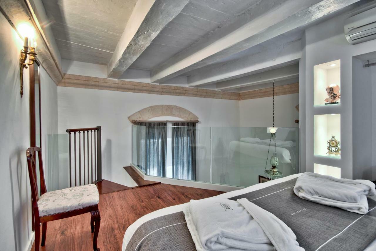 U Collection - A Luxury Collection Suites, วัลเลตตา ภายนอก รูปภาพ