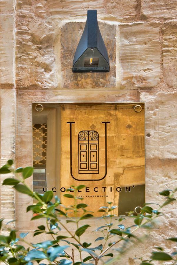 U Collection - A Luxury Collection Suites, วัลเลตตา ภายนอก รูปภาพ