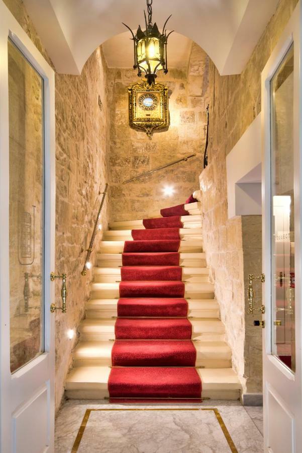 U Collection - A Luxury Collection Suites, วัลเลตตา ภายนอก รูปภาพ