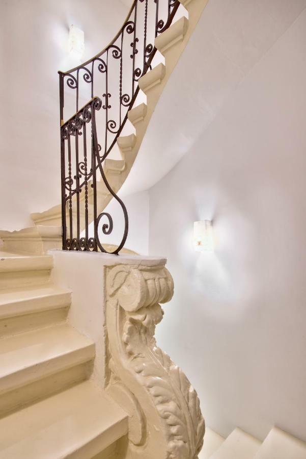 U Collection - A Luxury Collection Suites, วัลเลตตา ภายนอก รูปภาพ