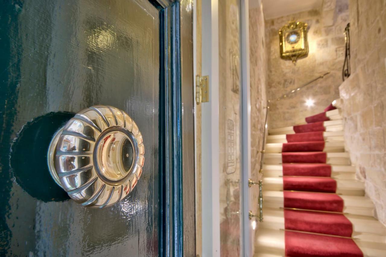 U Collection - A Luxury Collection Suites, วัลเลตตา ภายนอก รูปภาพ