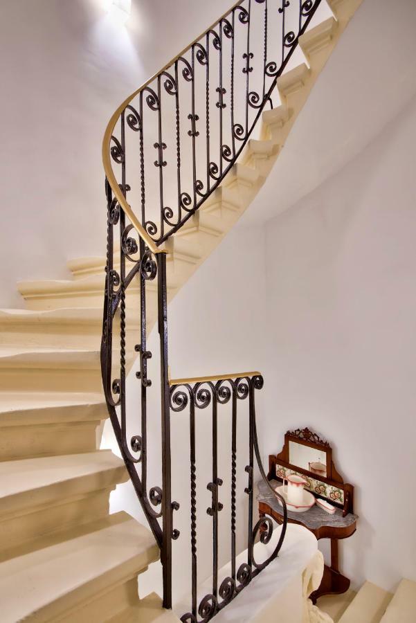 U Collection - A Luxury Collection Suites, วัลเลตตา ภายนอก รูปภาพ