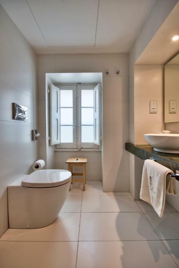 U Collection - A Luxury Collection Suites, วัลเลตตา ภายนอก รูปภาพ