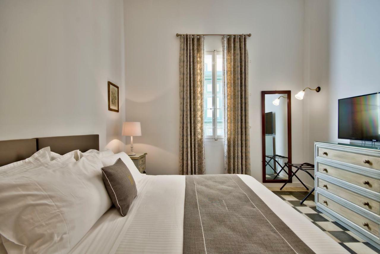 U Collection - A Luxury Collection Suites, วัลเลตตา ภายนอก รูปภาพ