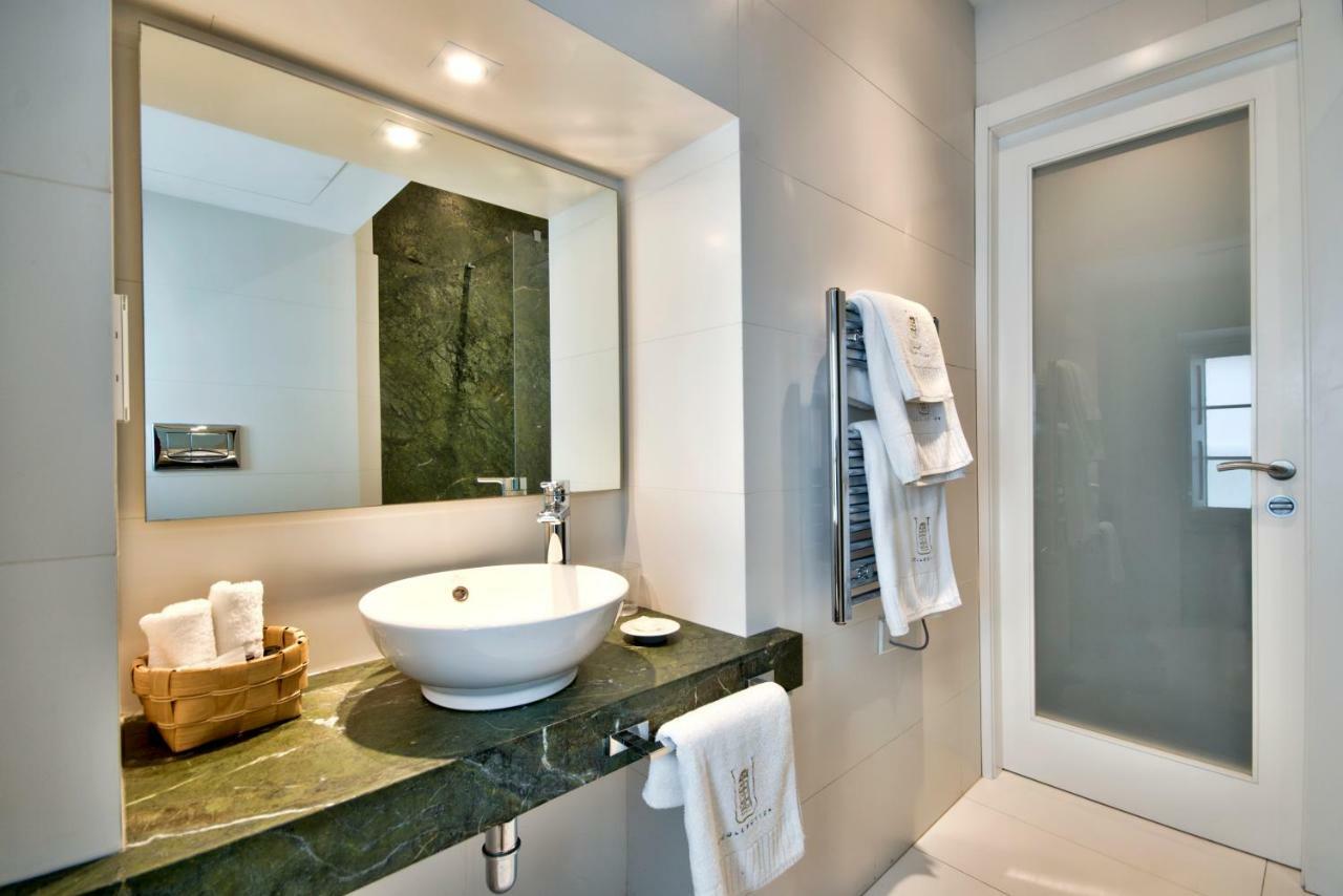 U Collection - A Luxury Collection Suites, วัลเลตตา ภายนอก รูปภาพ