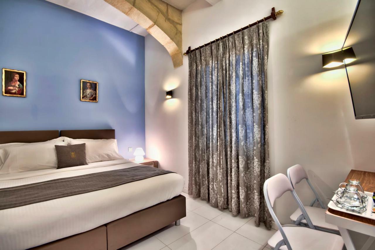 U Collection - A Luxury Collection Suites, วัลเลตตา ภายนอก รูปภาพ