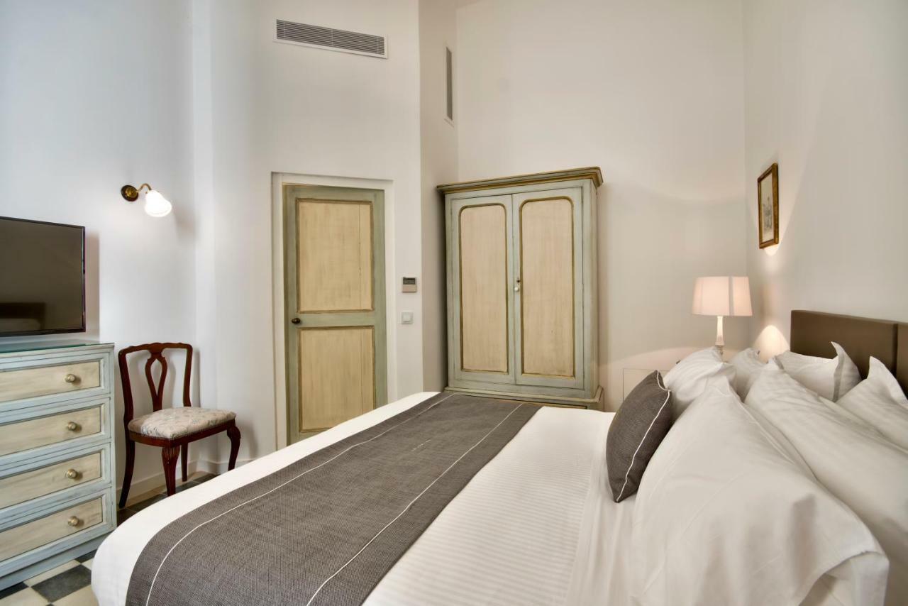U Collection - A Luxury Collection Suites, วัลเลตตา ภายนอก รูปภาพ