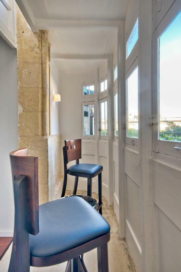 U Collection - A Luxury Collection Suites, วัลเลตตา ภายนอก รูปภาพ