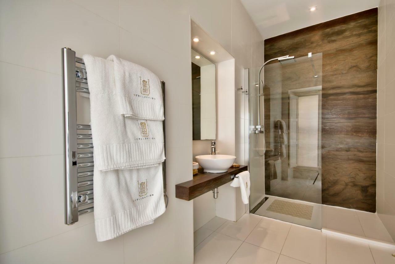 U Collection - A Luxury Collection Suites, วัลเลตตา ภายนอก รูปภาพ