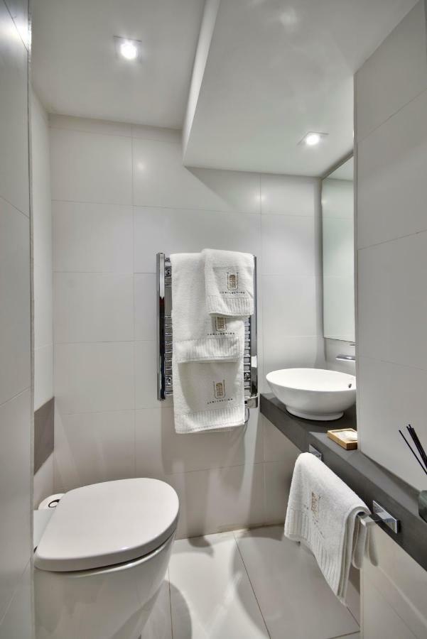 U Collection - A Luxury Collection Suites, วัลเลตตา ภายนอก รูปภาพ