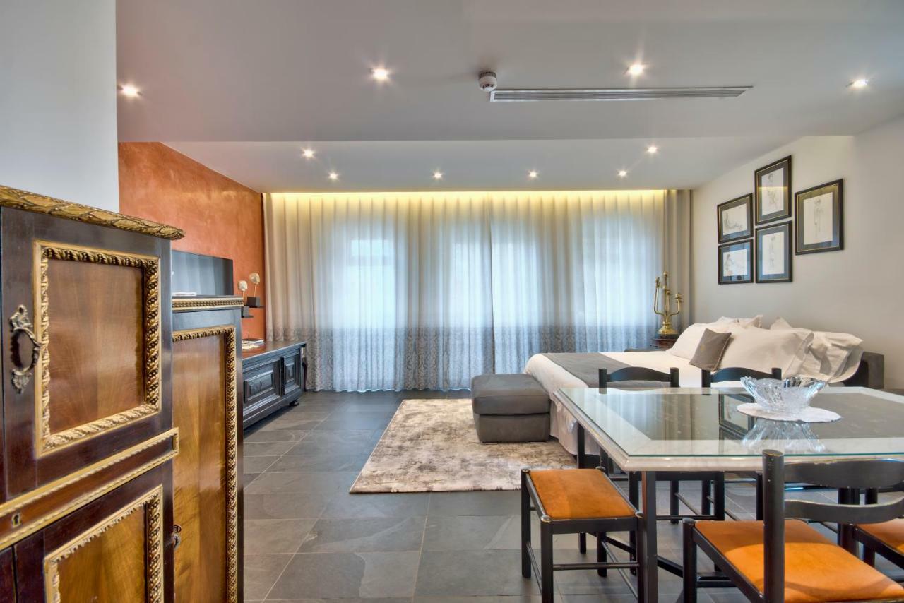 U Collection - A Luxury Collection Suites, วัลเลตตา ภายนอก รูปภาพ