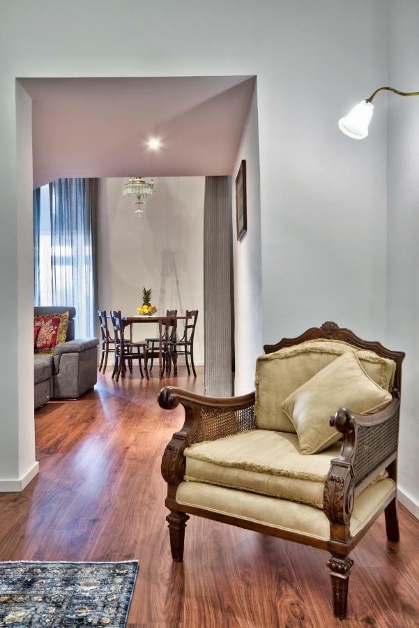 U Collection - A Luxury Collection Suites, วัลเลตตา ภายนอก รูปภาพ
