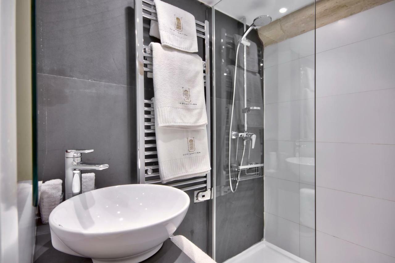 U Collection - A Luxury Collection Suites, วัลเลตตา ภายนอก รูปภาพ