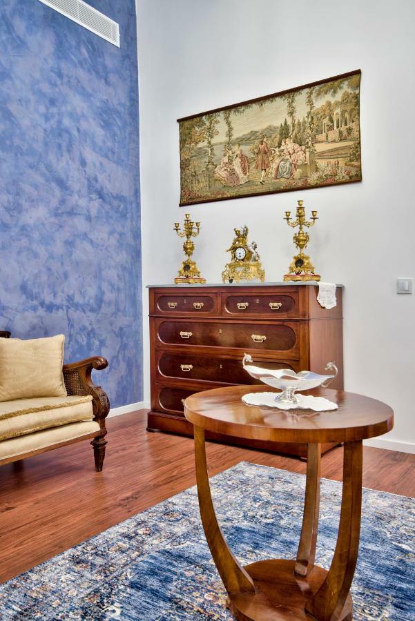 U Collection - A Luxury Collection Suites, วัลเลตตา ภายนอก รูปภาพ