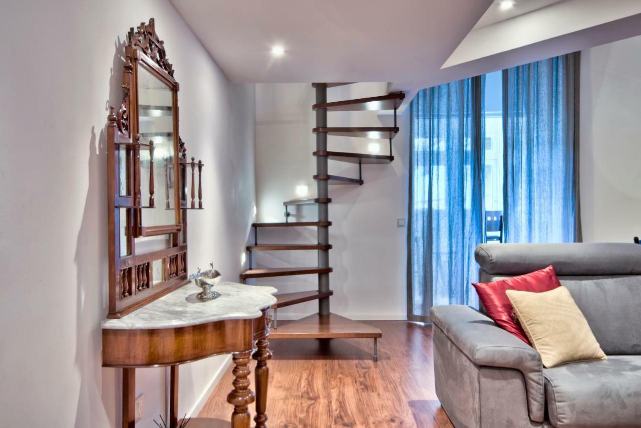 U Collection - A Luxury Collection Suites, วัลเลตตา ภายนอก รูปภาพ
