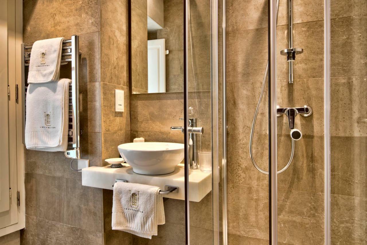 U Collection - A Luxury Collection Suites, วัลเลตตา ภายนอก รูปภาพ