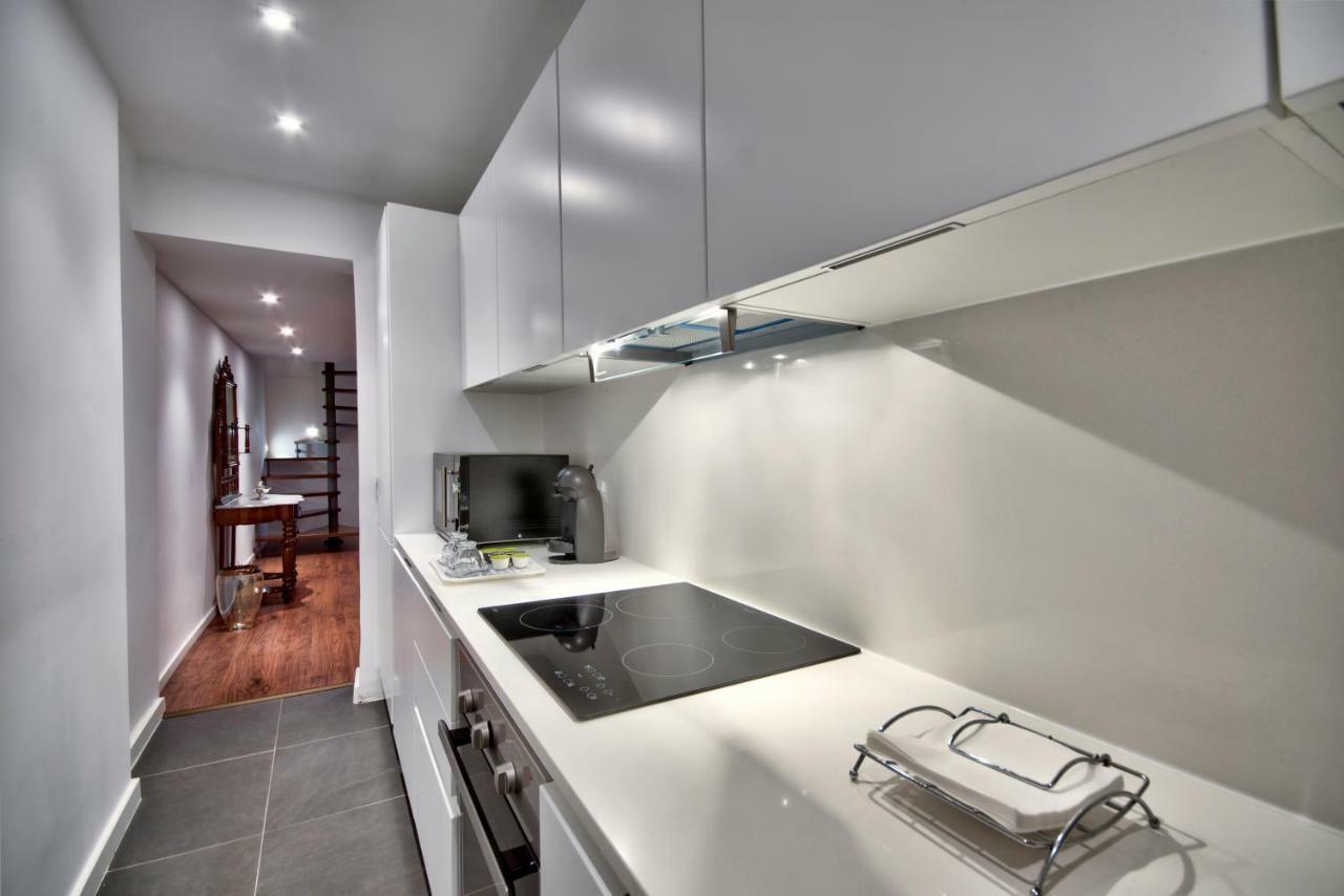 U Collection - A Luxury Collection Suites, วัลเลตตา ภายนอก รูปภาพ